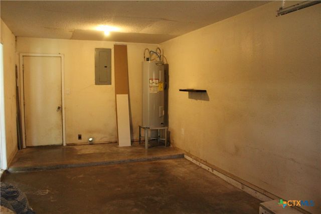 3414 Jewell Drive, Gatesville, TX 76528