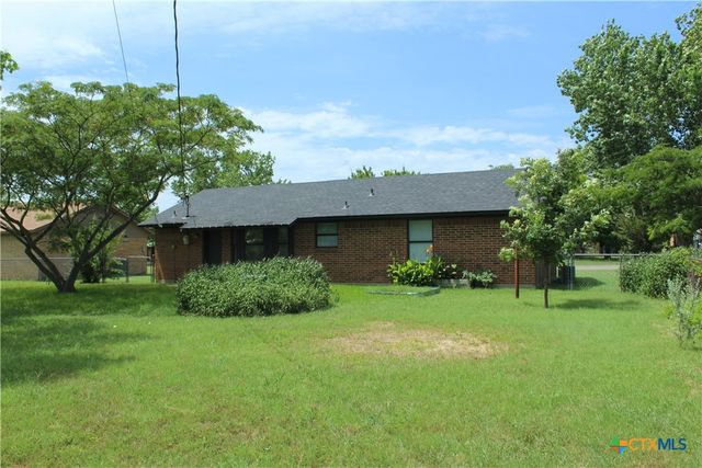 3414 Jewell Drive, Gatesville, TX 76528