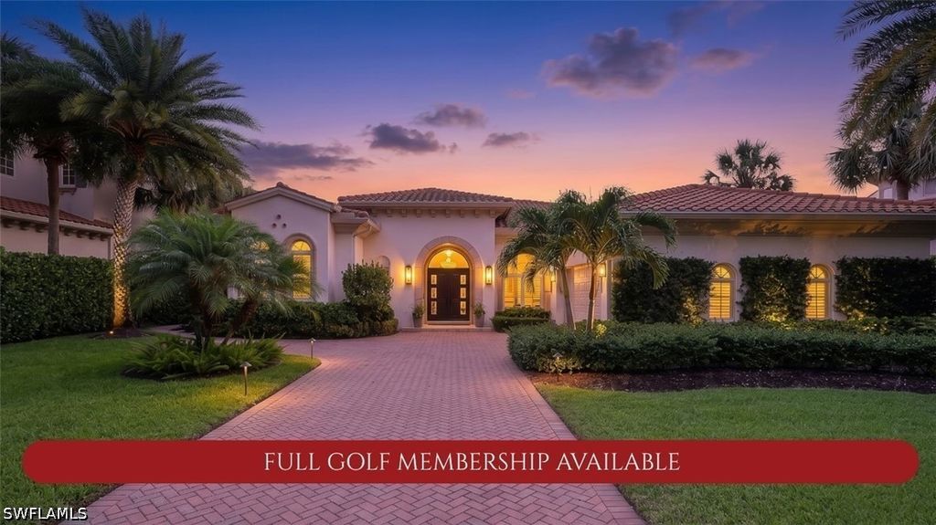 2048 Isla Vista LN E, Naples, FL 34105