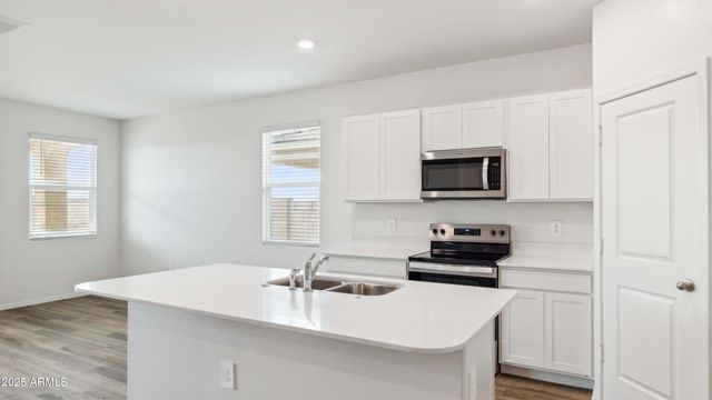 25164 N 184TH Lane, Wittmann, AZ 85361