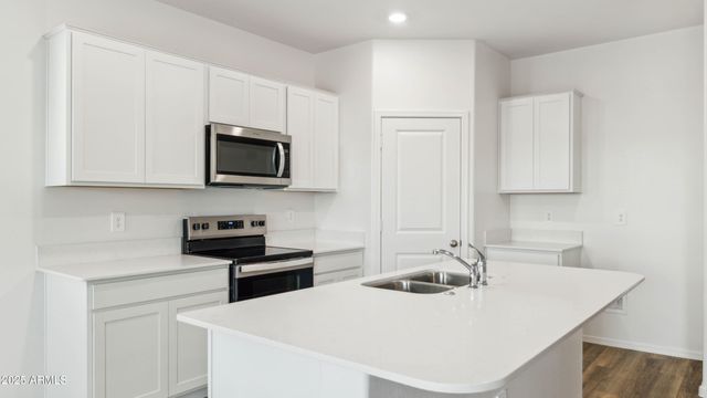 25164 N 184TH Lane, Wittmann, AZ 85361