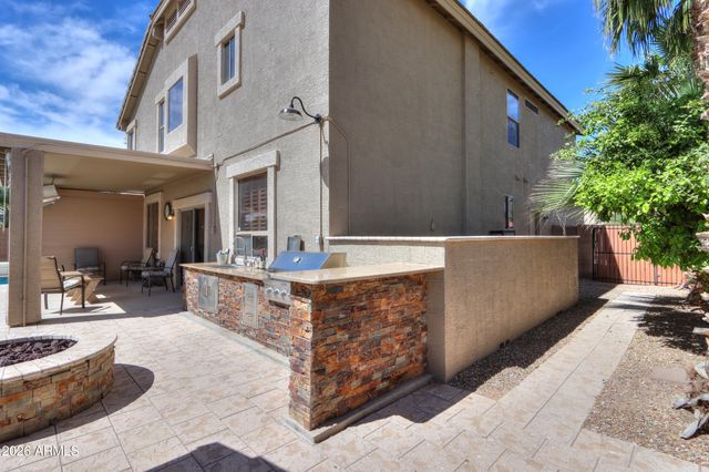 22571 N VAN LOO Drive, Maricopa, AZ 85138