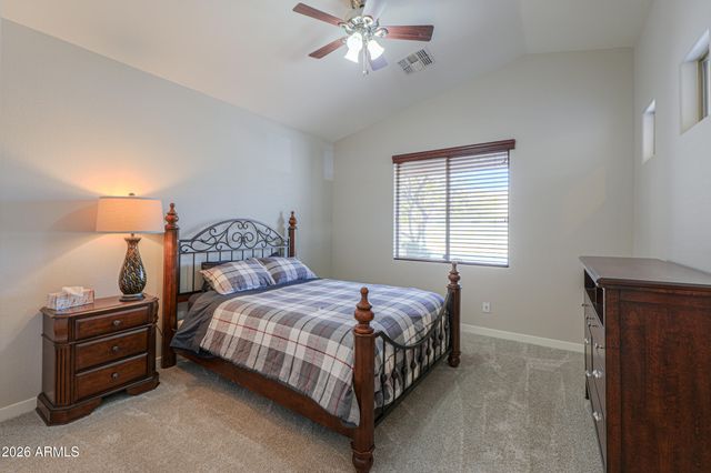 22571 N VAN LOO Drive, Maricopa, AZ 85138