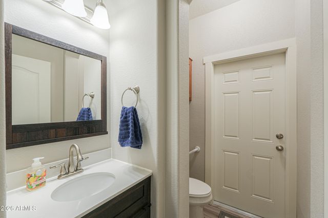 22571 N VAN LOO Drive, Maricopa, AZ 85138