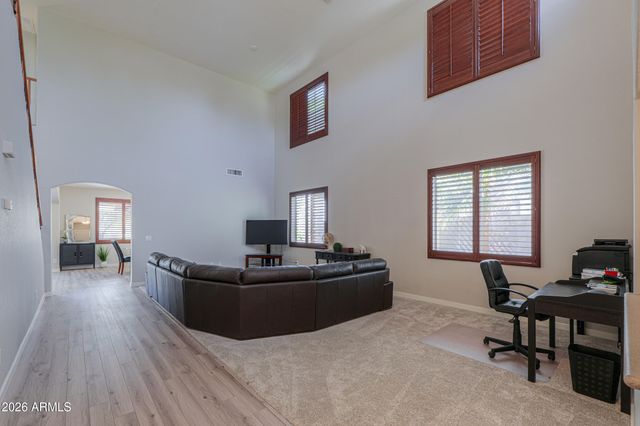 22571 N VAN LOO Drive, Maricopa, AZ 85138