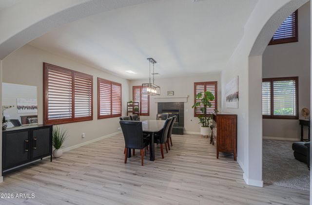 22571 N VAN LOO Drive, Maricopa, AZ 85138