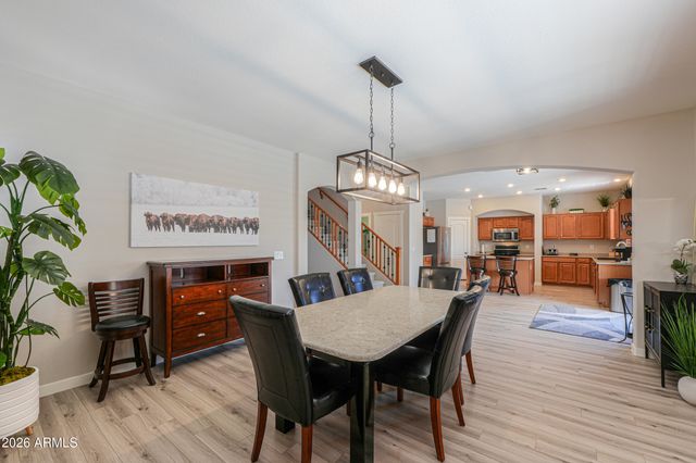 22571 N VAN LOO Drive, Maricopa, AZ 85138