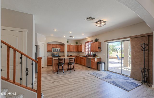 22571 N VAN LOO Drive, Maricopa, AZ 85138