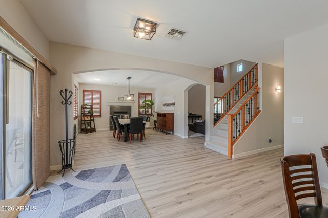 22571 N VAN LOO Drive, Maricopa, AZ 85138