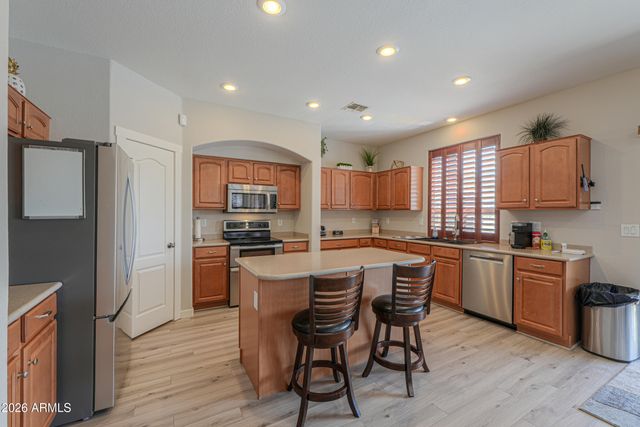 22571 N VAN LOO Drive, Maricopa, AZ 85138