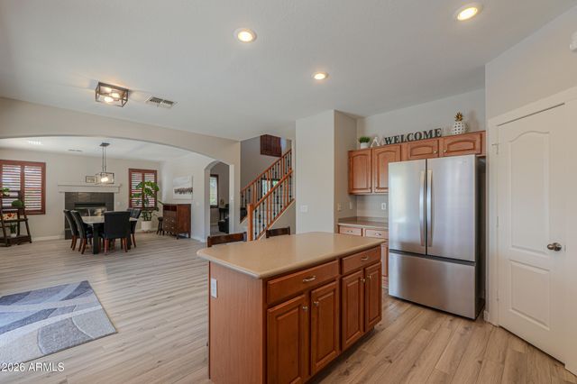 22571 N VAN LOO Drive, Maricopa, AZ 85138