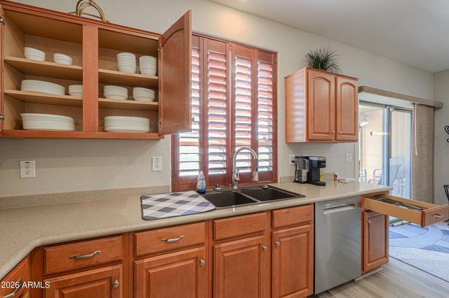 22571 N VAN LOO Drive, Maricopa, AZ 85138