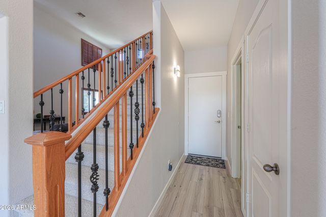 22571 N VAN LOO Drive, Maricopa, AZ 85138