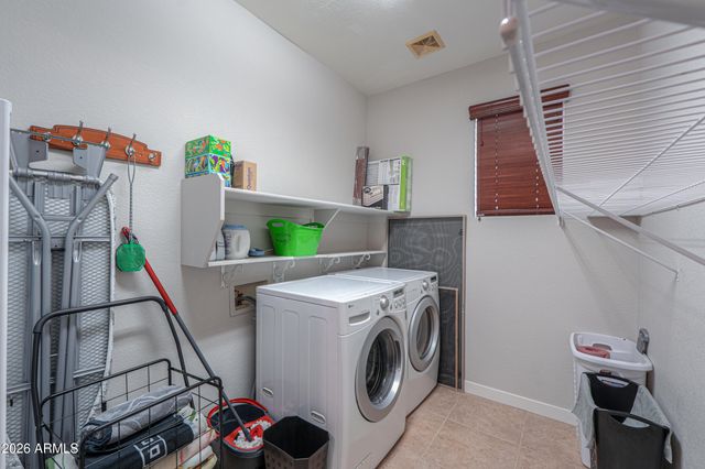 22571 N VAN LOO Drive, Maricopa, AZ 85138