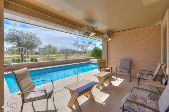 22571 N VAN LOO Drive, Maricopa, AZ 85138