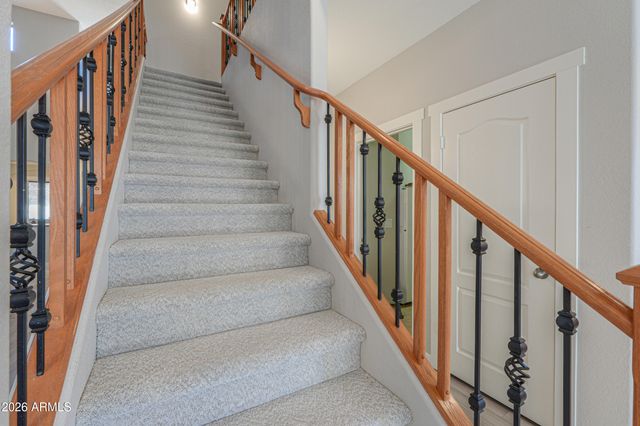 22571 N VAN LOO Drive, Maricopa, AZ 85138