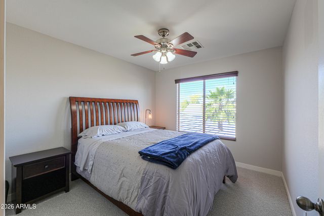 22571 N VAN LOO Drive, Maricopa, AZ 85138