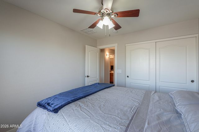 22571 N VAN LOO Drive, Maricopa, AZ 85138