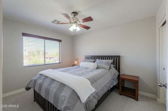 22571 N VAN LOO Drive, Maricopa, AZ 85138