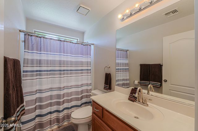 22571 N VAN LOO Drive, Maricopa, AZ 85138