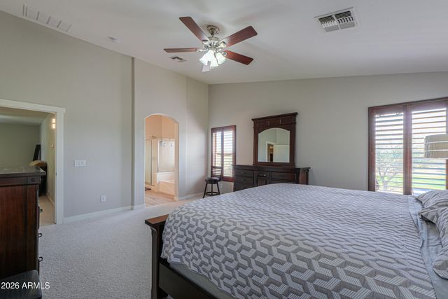 22571 N VAN LOO Drive, Maricopa, AZ 85138