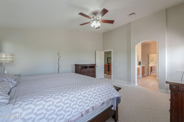 22571 N VAN LOO Drive, Maricopa, AZ 85138