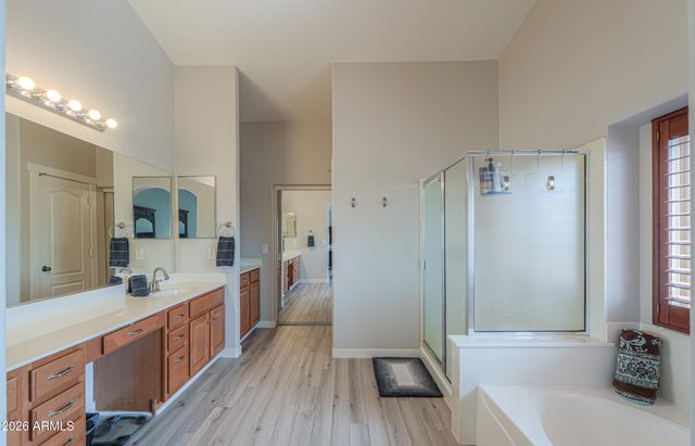 22571 N VAN LOO Drive, Maricopa, AZ 85138