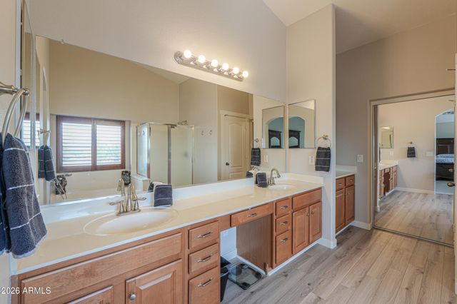 22571 N VAN LOO Drive, Maricopa, AZ 85138