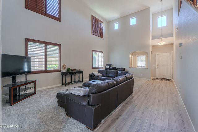 22571 N VAN LOO Drive, Maricopa, AZ 85138