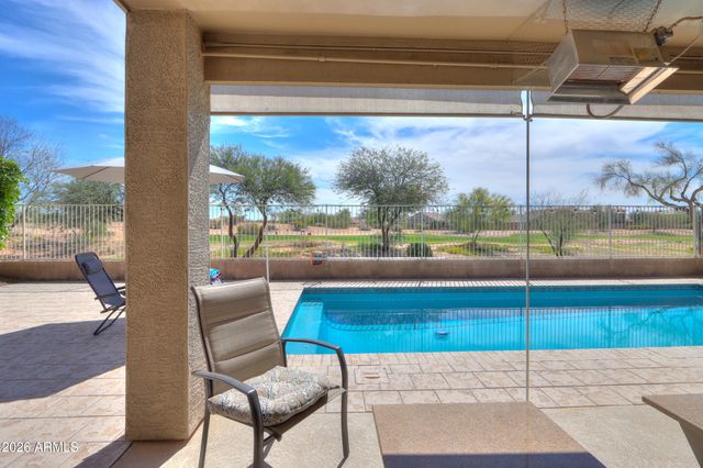 22571 N VAN LOO Drive, Maricopa, AZ 85138