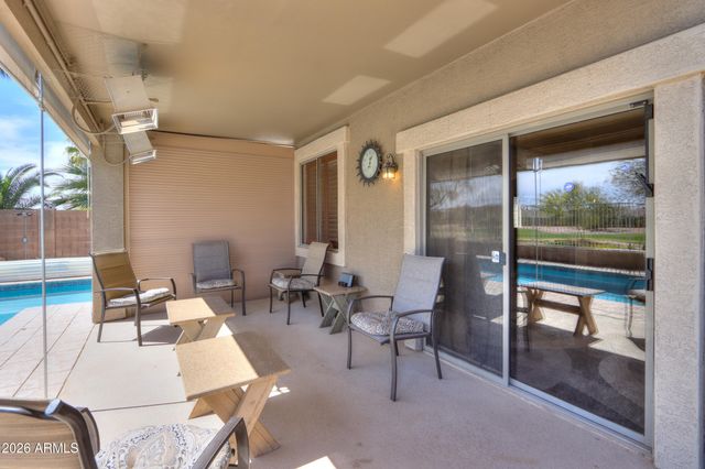 22571 N VAN LOO Drive, Maricopa, AZ 85138