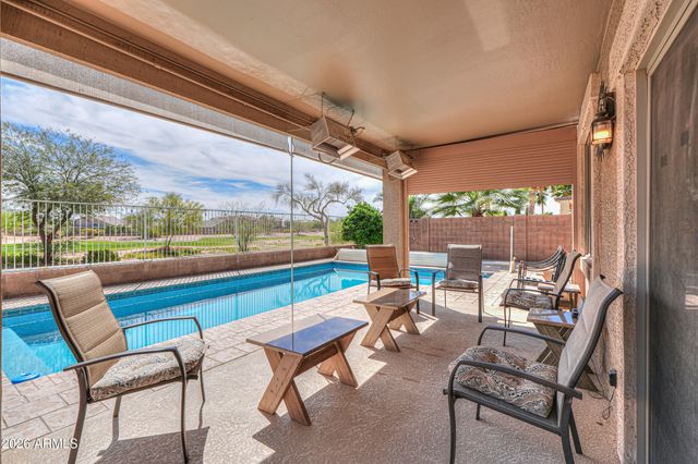 22571 N VAN LOO Drive, Maricopa, AZ 85138