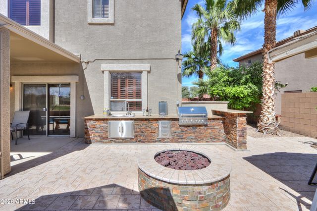 22571 N VAN LOO Drive, Maricopa, AZ 85138