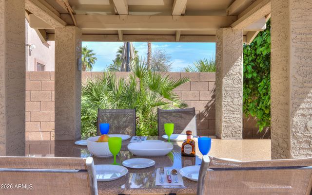 22571 N VAN LOO Drive, Maricopa, AZ 85138