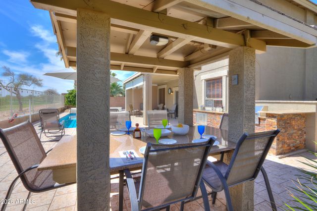 22571 N VAN LOO Drive, Maricopa, AZ 85138