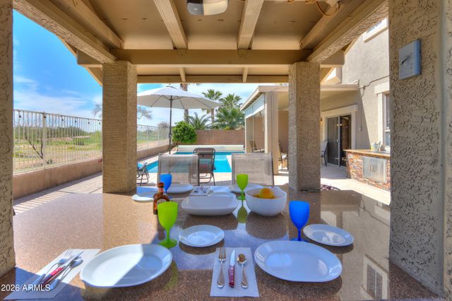 22571 N VAN LOO Drive, Maricopa, AZ 85138