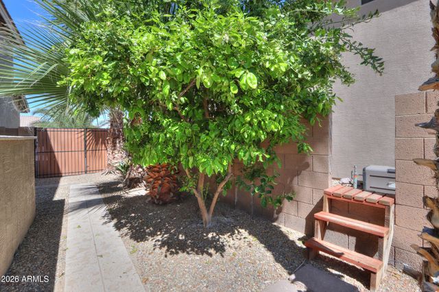 22571 N VAN LOO Drive, Maricopa, AZ 85138