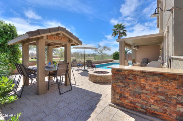 22571 N VAN LOO Drive, Maricopa, AZ 85138