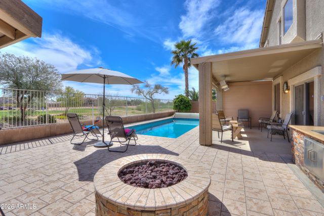 22571 N VAN LOO Drive, Maricopa, AZ 85138