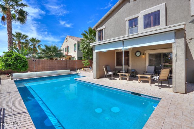 22571 N VAN LOO Drive, Maricopa, AZ 85138