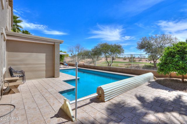 22571 N VAN LOO Drive, Maricopa, AZ 85138