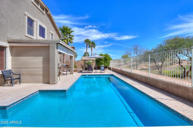 22571 N VAN LOO Drive, Maricopa, AZ 85138