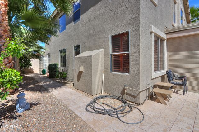 22571 N VAN LOO Drive, Maricopa, AZ 85138