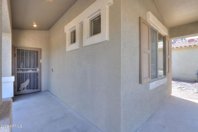 22571 N VAN LOO Drive, Maricopa, AZ 85138