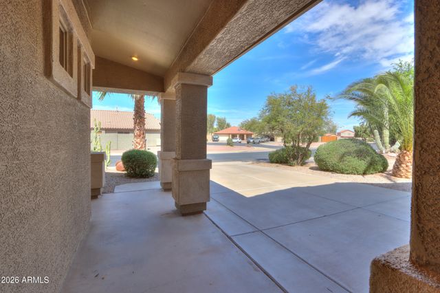 22571 N VAN LOO Drive, Maricopa, AZ 85138