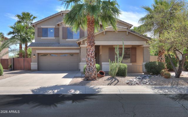 22571 N VAN LOO Drive, Maricopa, AZ 85138