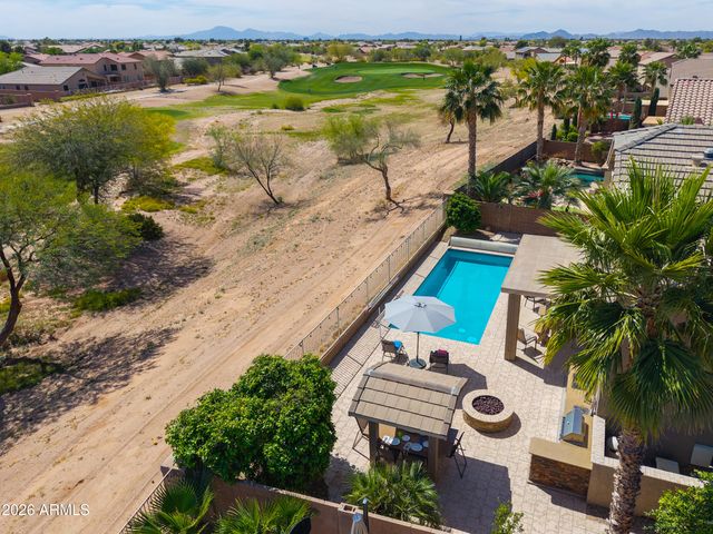 22571 N VAN LOO Drive, Maricopa, AZ 85138