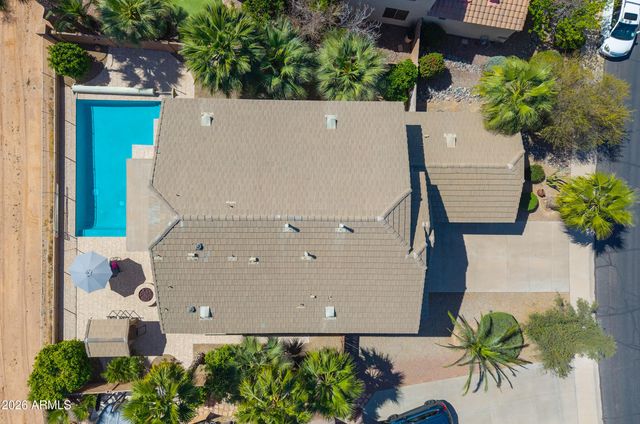 22571 N VAN LOO Drive, Maricopa, AZ 85138