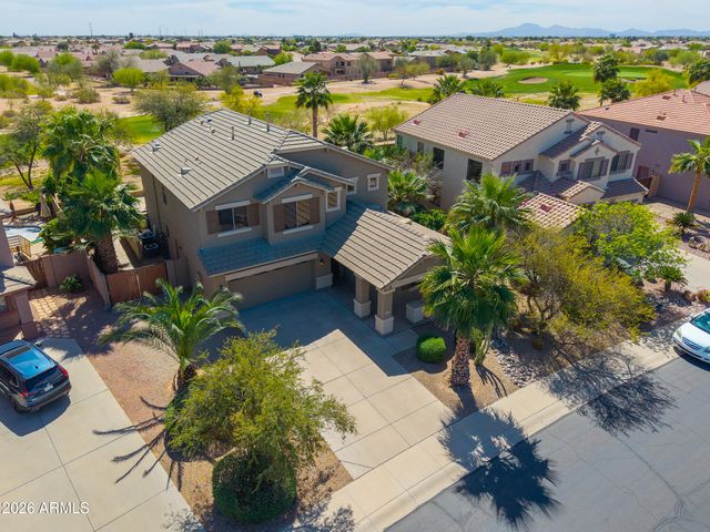 22571 N VAN LOO Drive, Maricopa, AZ 85138