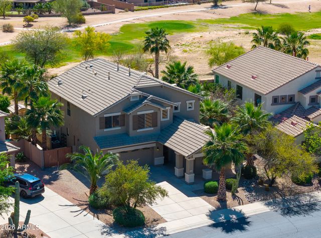 22571 N VAN LOO Drive, Maricopa, AZ 85138